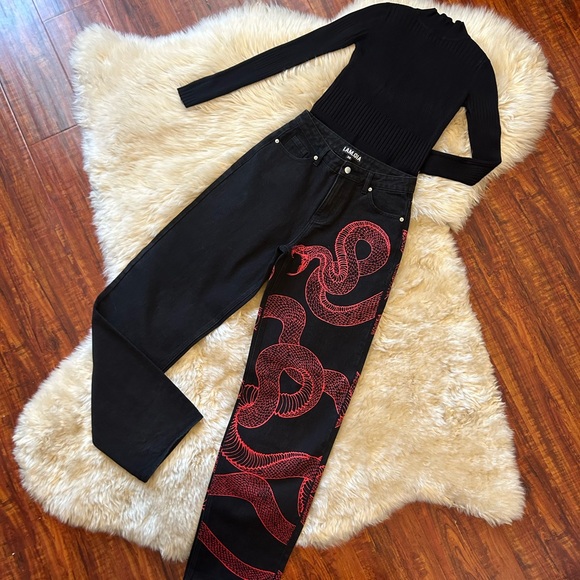 IAMGIA Arwen𓆙Jean - Picture 4 of 10